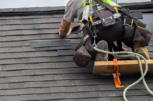 Reliable Roofing contractor in Arkansas City, KS by Brentwood Metal Roofing
